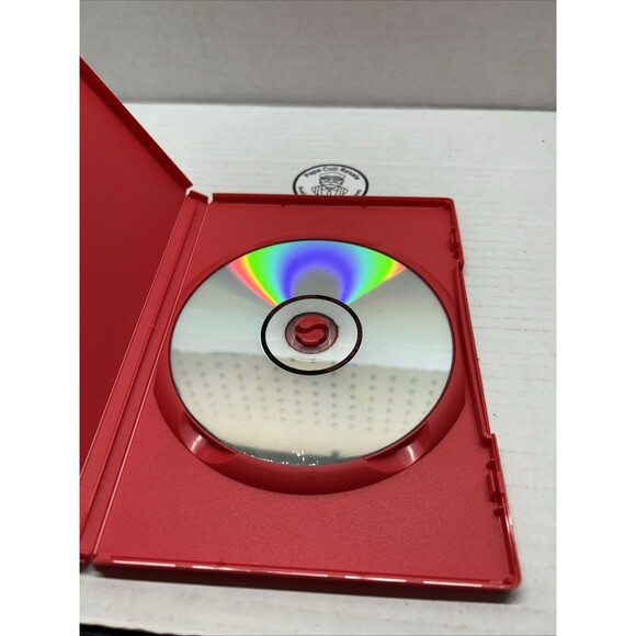 6 Movie DVD Bundle - Family/Sport - Santa Claus 2, Speed Racer, Miracle... - Picture 14 of 16